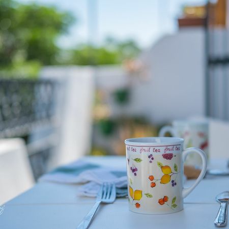 Atico Fray Isidoro Apartment Seville Exterior photo