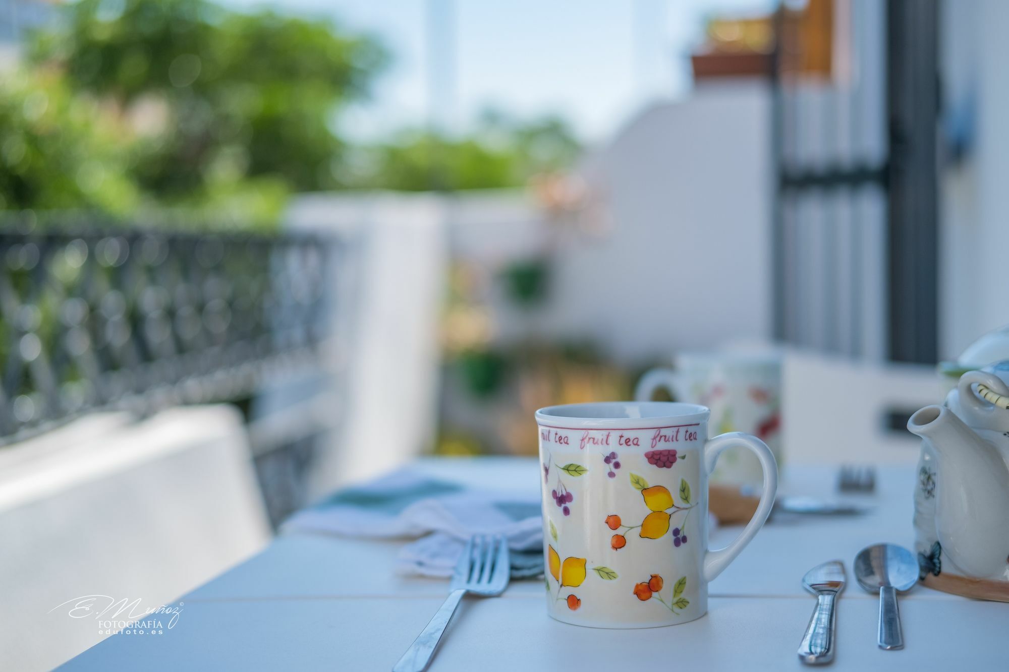 Atico Fray Isidoro Apartment Seville Exterior photo